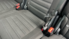 Ford Galaxy 2.5 FHEV 190 Titanium 5dr CVT Hybrid Estate